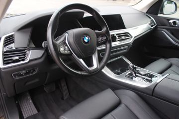 BMW X5 - 7