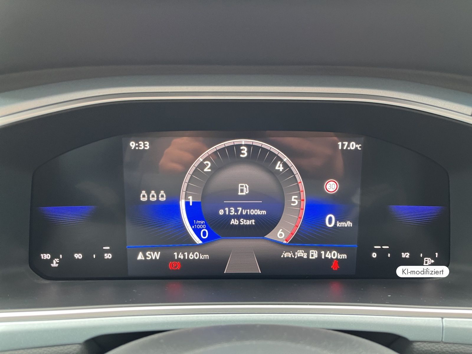 Volkswagen T-Roc - Bild 11