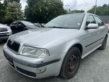 Skoda Octavia 2.0 Tüv Bis 07.2025 - Skoda aus 2002