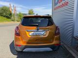 Opel Mokka X Innovation - gebrauchte Opel Mokka aus dem Jahr 2017