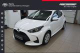 Toyota Yaris Hybrid 1.5 Autom.Comfort*Kamera* - Toyota Yaris Gebrauchtwagen in Hannover