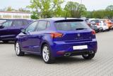 Seat Ibiza 1.0 TSI FR LED FullLink Navi Kamera - Seat Gebrauchtwagen von 2020
