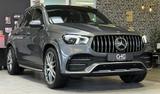 Mercedes-Benz GLE 53 AMG 4M+ PERF+AGA|PANO|BURMESTER|360*|VOLL - Mercedes-Benz GLE 53 AMG Gebrauchtwagen