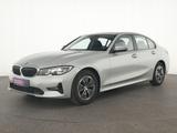 BMW 318d Advantage Navigation|PDC|SHZ|LED|Tempomat - BMW 318 in Krefeld