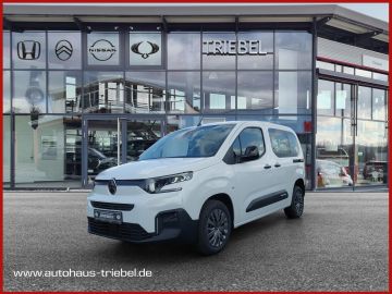Citroën Berlingo MPV Plus M PT110 LED°CarPlay°AC°DAB°PDC