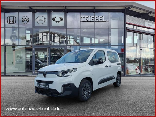 Citroën Berlingo MPV Plus M PT110 LED°CarPlay°AC°DAB°PDC