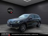 Volkswagen Touareg Executive Edition*PANO*360°KAMERA*R-LINE - VW Touareg Gebrauchtwagen in Hamburg