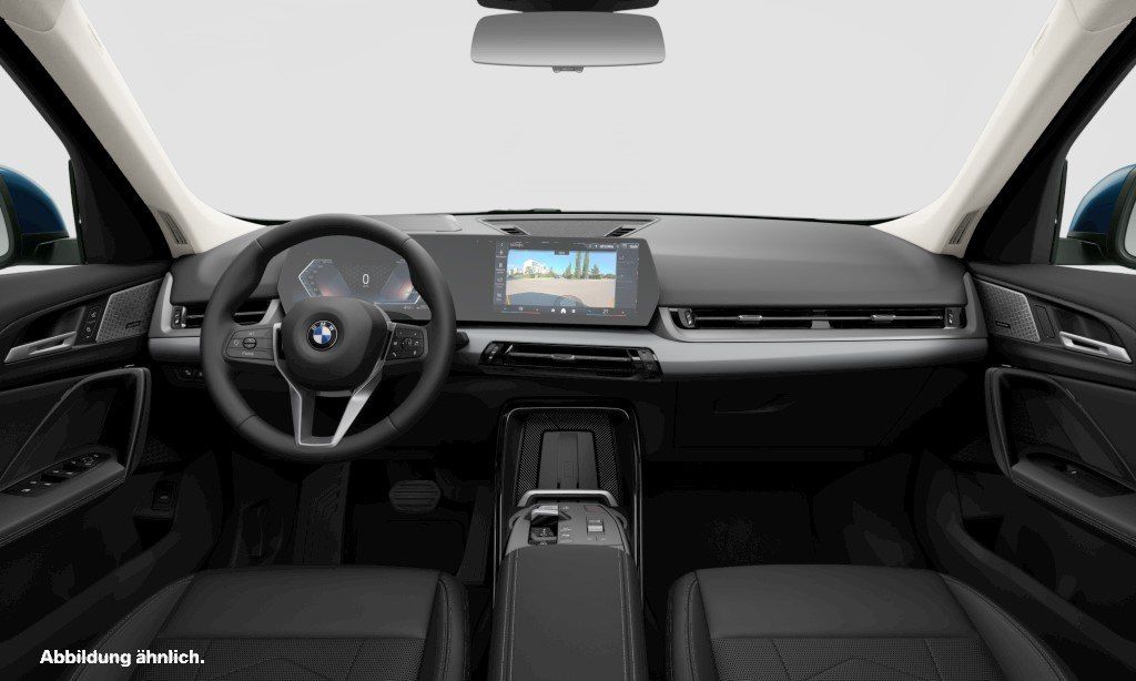 BMW X1 - Bild 3