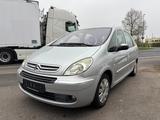 Citroën Xsara Picasso 1.6 16V Confort *TÜV NEU* - Citroën Xsara Picasso: 1.6