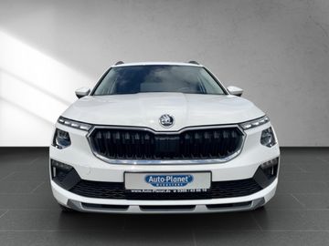 Skoda Kamiq 1.0 TSI Drive 2XPDC*CAM*LHZ*MATRIX*SHZ*