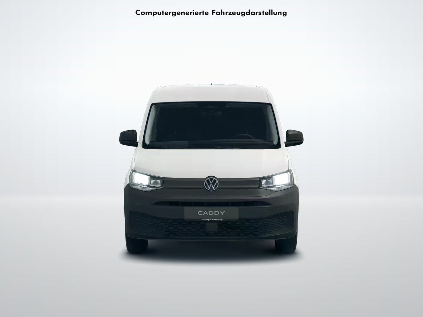 Volkswagen Caddy Maxi Cargo 2.0 TDI Kasten lang AHK PDC Te imagem 3
