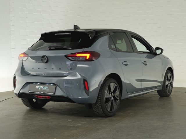 Corsa-e F FACELIFT ELECTRIC GS 50kWh AT+LED MATR