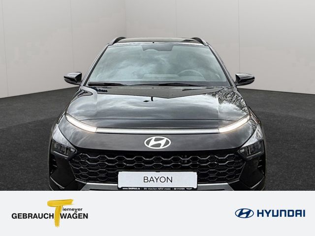 Hyundai BAYON – Bild 2