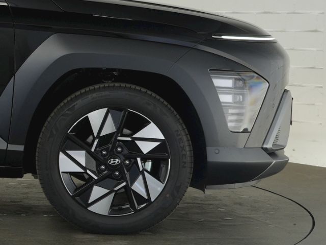 Hyundai Kona – Bild 35