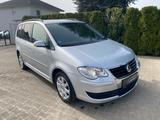 Volkswagen Touran 1.6 United Klimaaut.//Shz//7Sitzer//75Kw