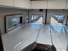 Adria Twin 640 SLB Edition,180 PS, Automatik MJ26