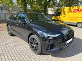 Audi Q8 55 TFSI , 2 x S-line tiptronic - Audi Q8 in Mannheim