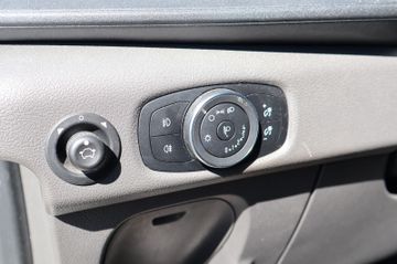 Ford Transit Kombi 310 L3 Trend Tempomat Klima