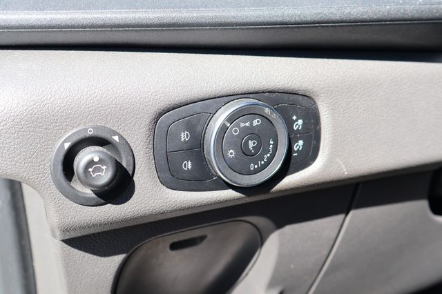 Ford Transit Kombi 310 L3 Trend Tempomat Klima