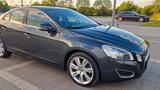 Volvo S60 D5 Automatik "Summum" HU/AU 05.28 - Volvo S60: 2.5
