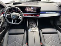 BMW 550 - Vorschau Bild 13