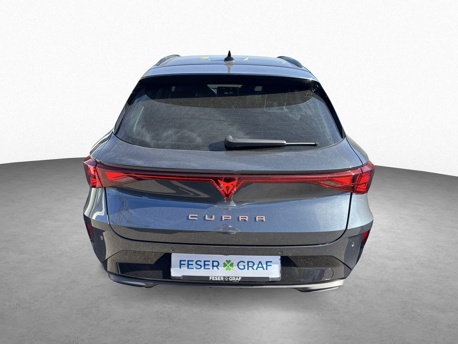 Cupra Leon - Bild 5
