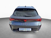 Cupra Leon - Vorschau Bild 5