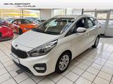 Kia Carens Vision Scheckheft Navi Soundsystem Mehrzo - Kia Carens Vision