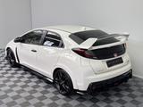 Honda Civic Type-R GT|Navi|Kamera|Multi|Schalensitze| - Honda Civic: Limousine