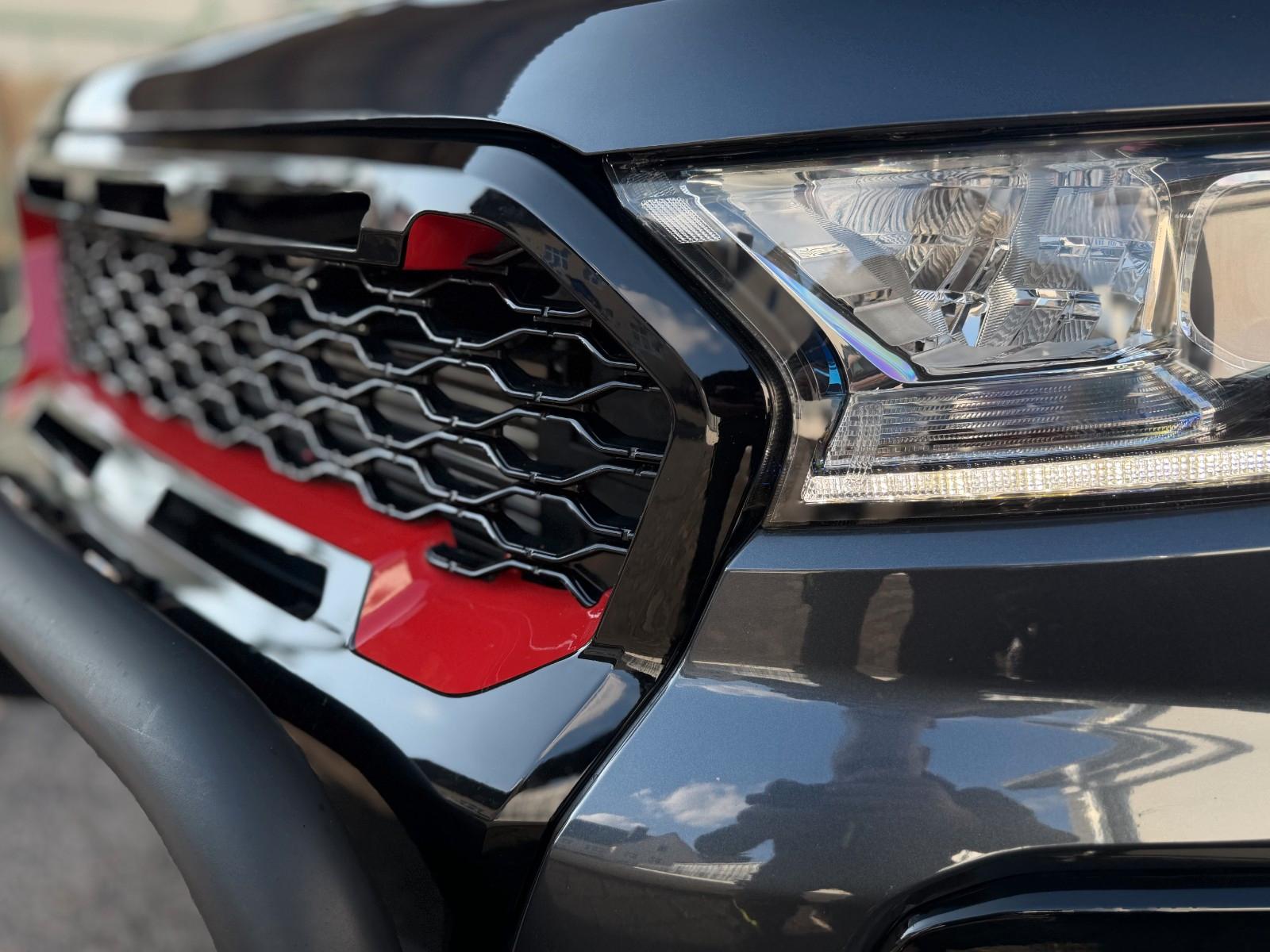 Ford RANGER WILDTRAK DOKA=1.HD=>UNIKAT<=GARANTIE=TOP