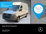 Mercedes-Benz Sprinter 316 CDI KA Hoch AHK+Klima+Navi+MBUX+LED - LKWs in Augsburg