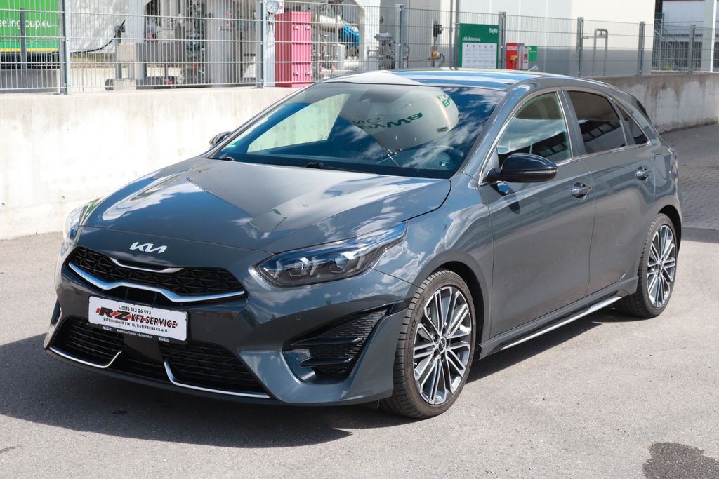 Image of Kia cee'd / Ceed