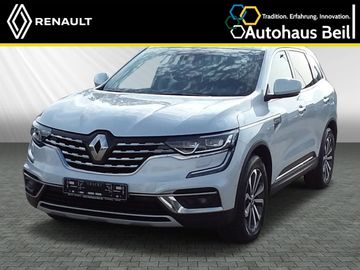 Renault Leasing Angebot: Renault Koleos Limited BLUE dCi 150 FAP EU6d-T Navi LED