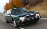 Jaguar XJ40 SOVEREIGN  - Jaguar XJ40 Gebrauchtwagen