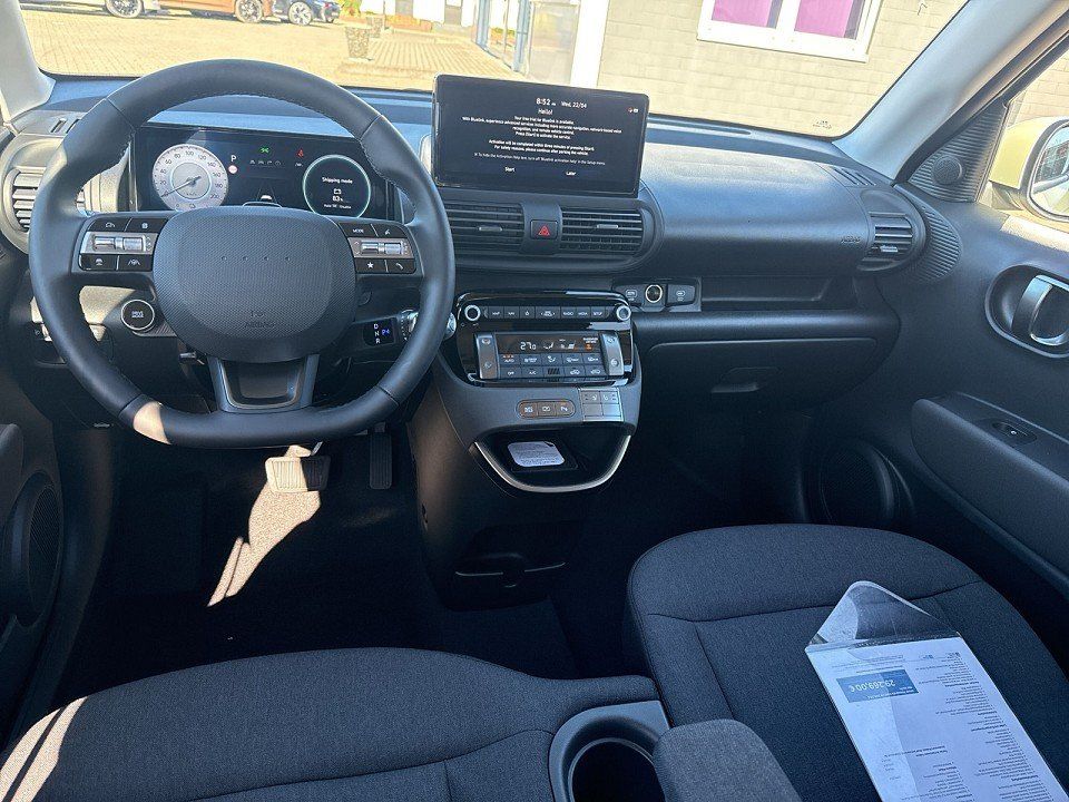 Hyundai INSTER - Bild 8