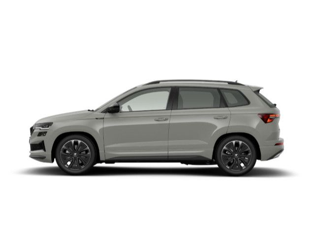 Skoda Karoq - Bild 2