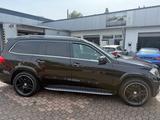 Mercedes-Benz GL 350 AMG BlueTEC 4MATIC -VOLL - Mercedes-Benz GL-Klasse mit Diesel-Antrieb