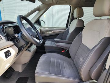Volkswagen T7 Multivan - 10