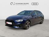 Audi A4 Avant S line 40 TFSI Competition Matrix ACC - Audi A4: Com