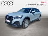 Audi Q2 35TFSI S-line Matrix LED Scheinwerfer, Navi,  - Audi Gebrauchtwagen in Zwickau