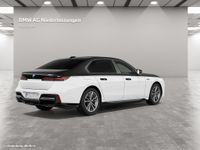 BMW i7 - Vorschau Bild 2