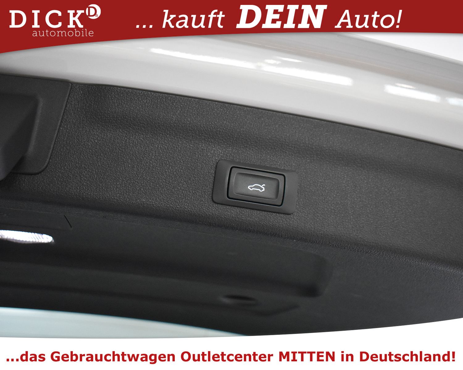 AUDI A6 Av 35d Design PANOR+NAVI+LED+SHZ+B&O+ACC+SHZ+ - Image 23