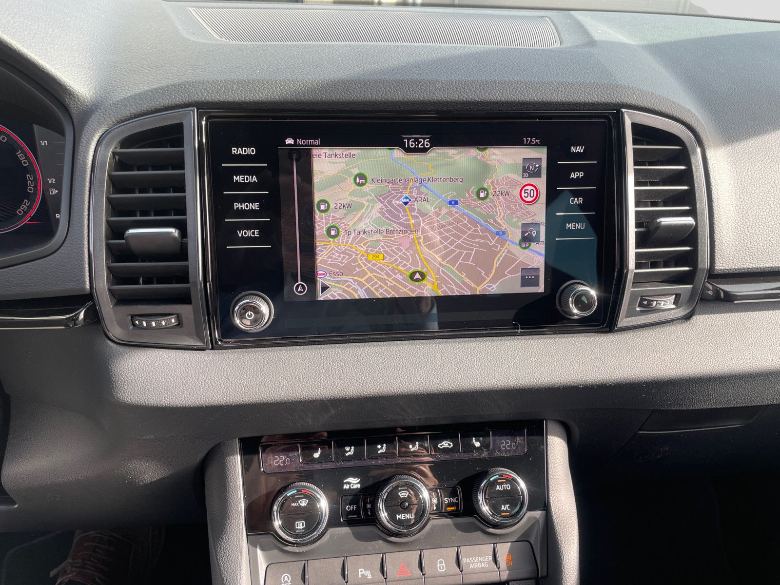 Skoda Karoq - Bild 7