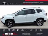 Dacia Duster Prestige 4WD 1.5 blue dci /Technik-Paket  - Dacia Duster mit Diesel-Antrieb