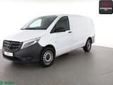 Mercedes-Benz Vito 116 CDI 4M KASTEN LANG LED,STANDHEIZ,1.HAND - gebrauchte Mercedes-Benz Vito aus dem Jahr 2021