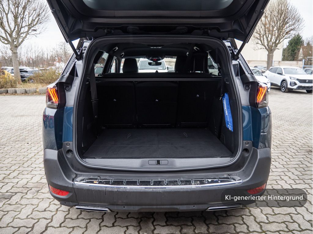 Peugeot 5008 - Bild 7