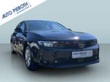 Opel Astra 1.2 Turbo Elegance - Tageszulassungen mit Benzin-Antrieb: Limousine