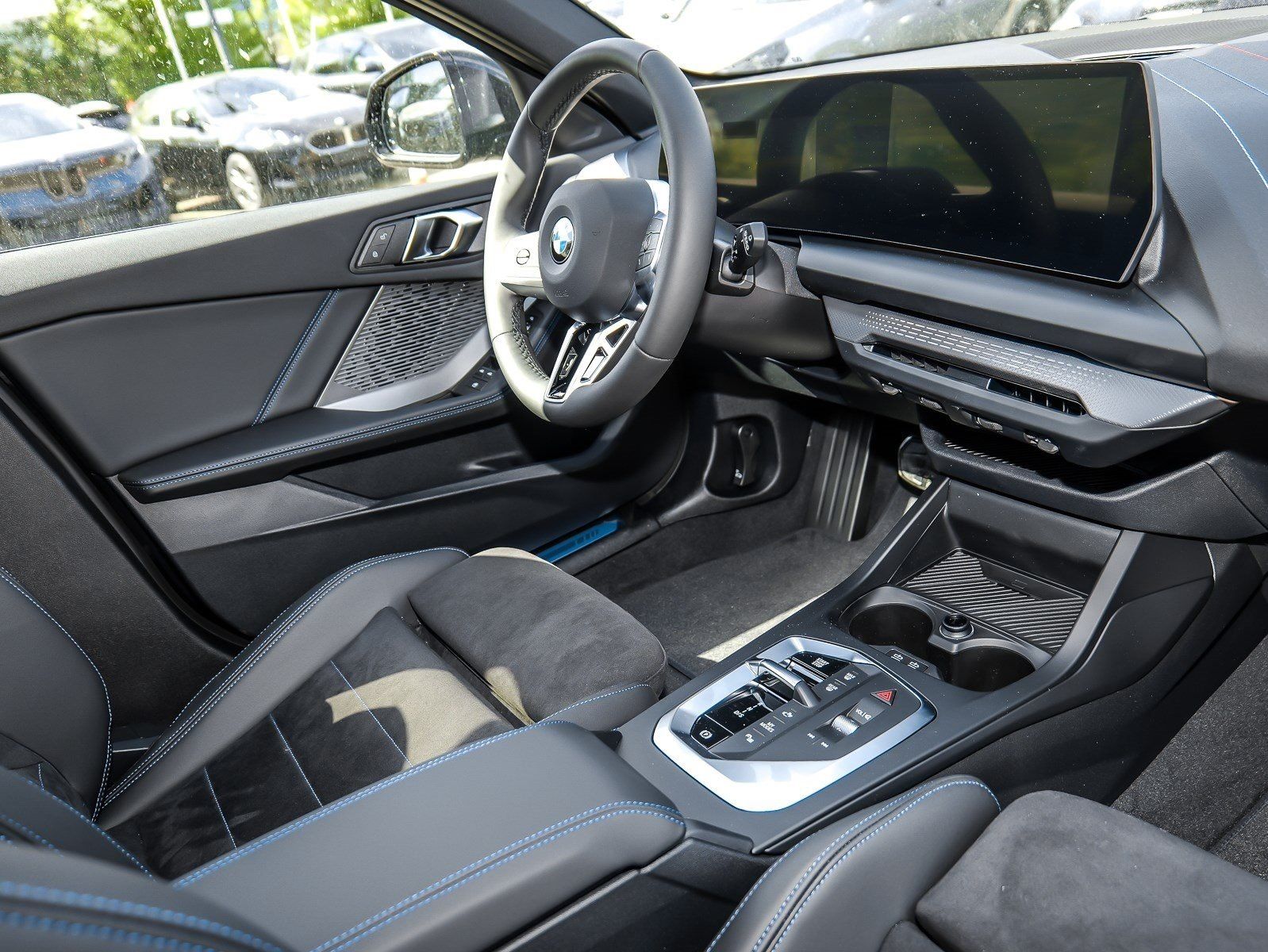 BMW 120 - Bild 3