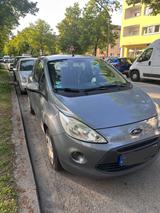 Ford Ka zu verkaufen - Ford: Ka Zu Verkaufen