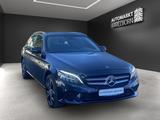 Mercedes-Benz C 300 T e Avantgarde LED*Navi*PDC*Tempo*1.Hand - Mercedes-Benz C 300 mit Hybrid-Antrieb